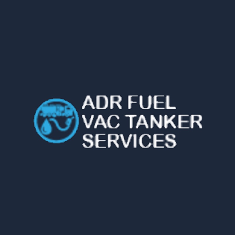 ADR Fuel Vac Tank Services Ltd logo