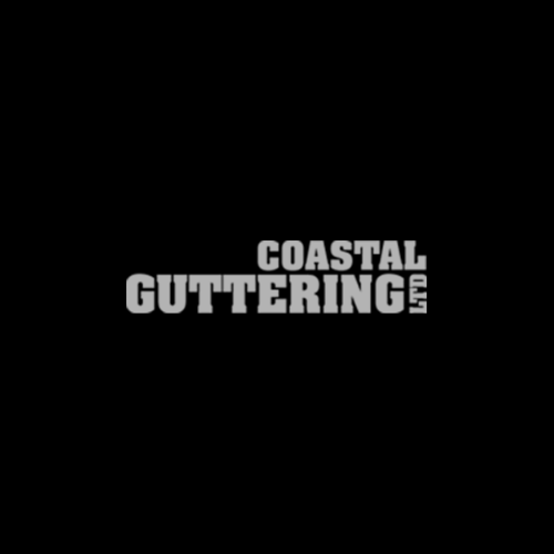 Coastal Guttering Limited Logo