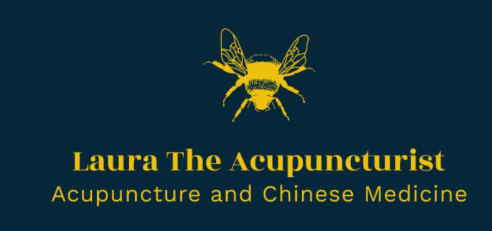 Laura The Acupuncturist logo