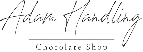 Adam Handling Chocolate Shop logo