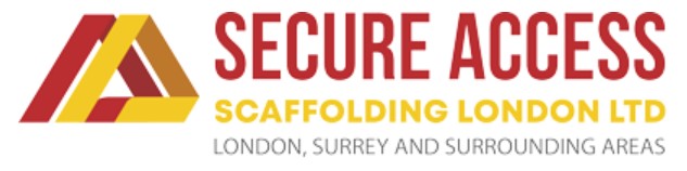 Secure Access Scaffolding Ltd Logo