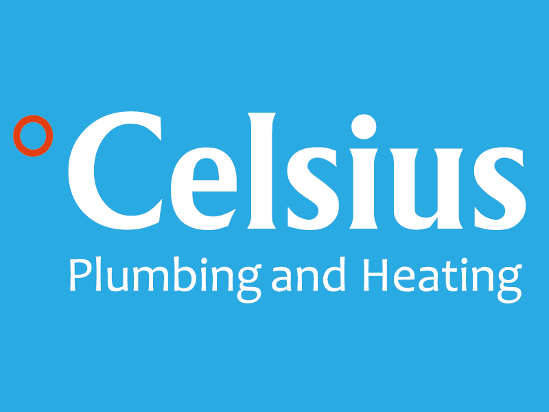 Celsius Plumbing and Heating (Edinburgh) Ltd logo