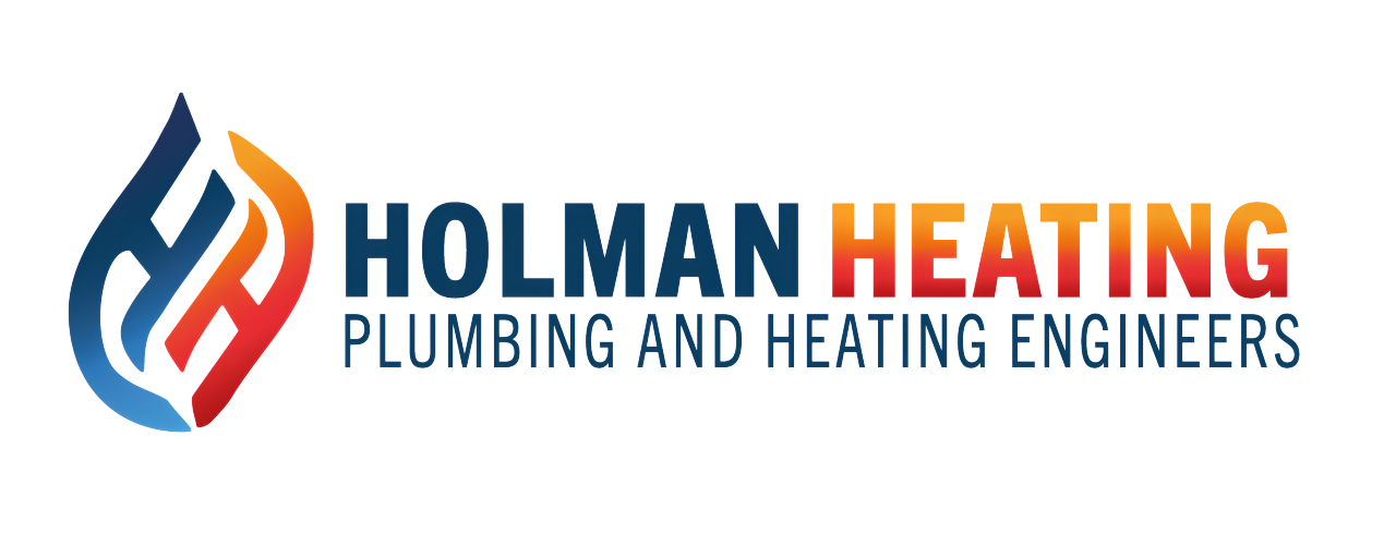 Holman Heating logo