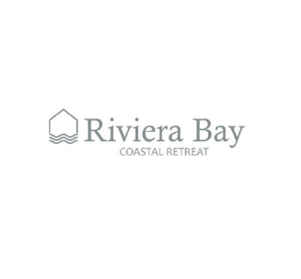 Riviera Bay Coastal Retreat Logo