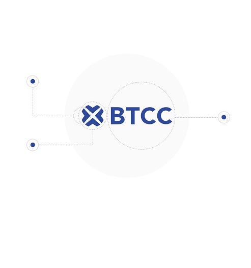 Crypto Futures Contract - BTCC Exchange Logo