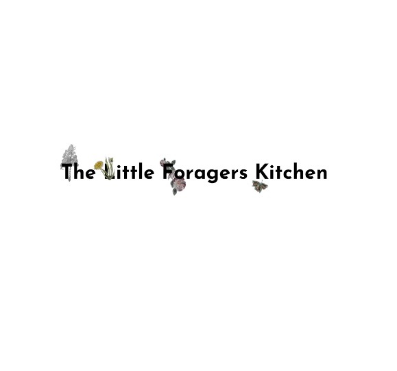 The Little Foragers Kitchen Logo
