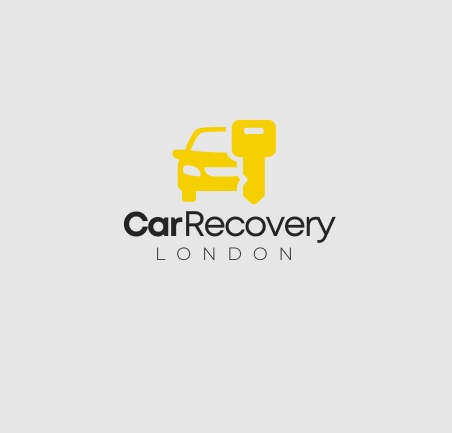 My Car Recovery London Logo