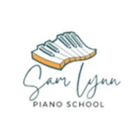 Piano tuition in Ealing – Samlynn Piano School logo