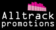 DJ services in North West of England - Alltrack Promotions Ltd logo