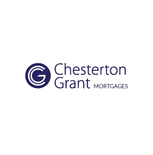 Chesterton Grant Mortgages Logo