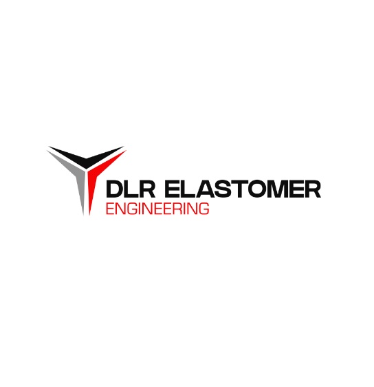 DLR Elastomer Engineering Ltd Logo