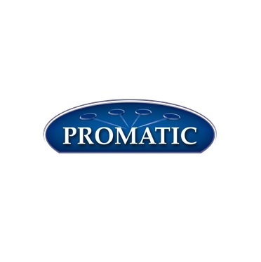 Promatic International Limited Logo