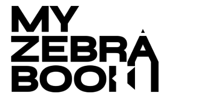 MyZebraBook logo