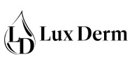 LuxDerm logo