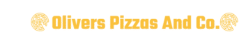 Pizzas North London Logo