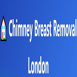 Chimney Breast Removal London logo