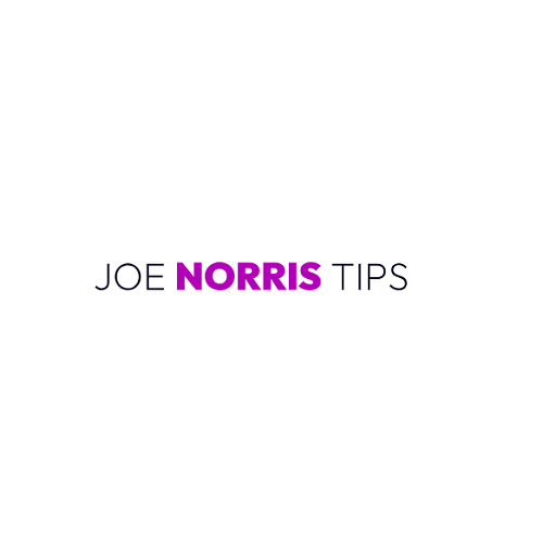 Joe Norris Tips Ltd Logo