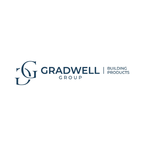 Gradwell Group Building Products logo Gradwell Group Building Products logo