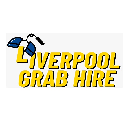 Liverpool Grab Hire logo