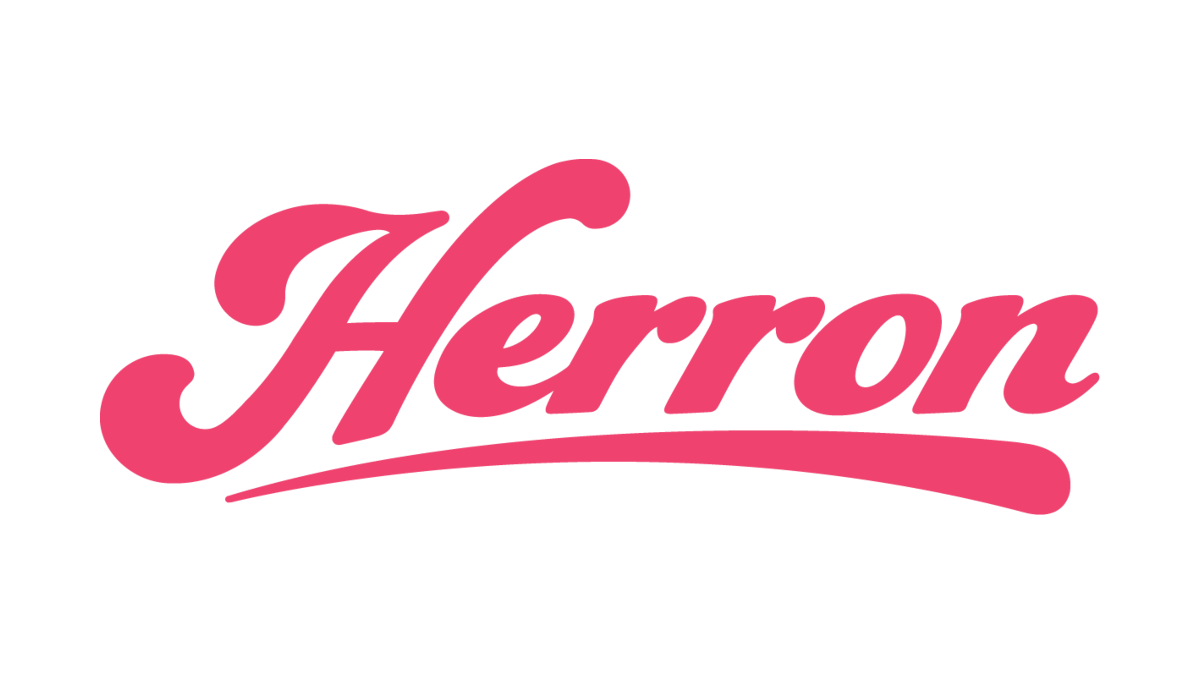 HERRON + CO logo