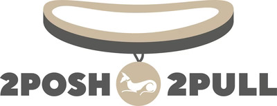 2 Posh 2Pull Logo