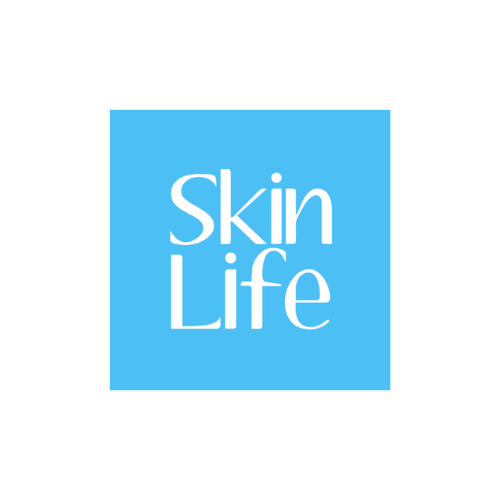 Skin Life Aesthetic Logo