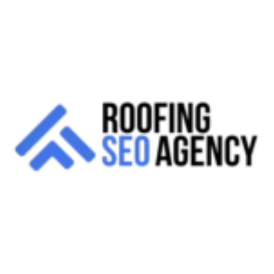 Roofing SEO Agency Logo