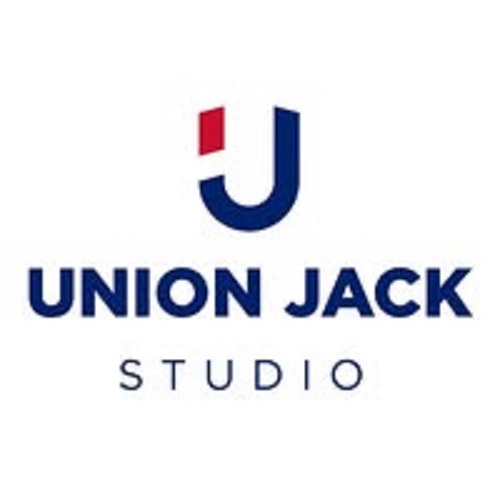 Union Jack Studio logo