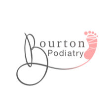 Bourton Podiatry Logo