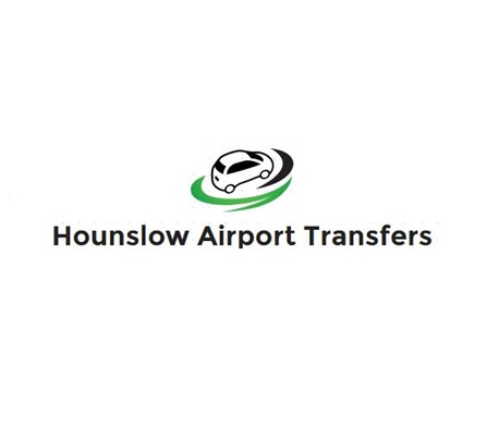 Hounslow Airport Transfers logo