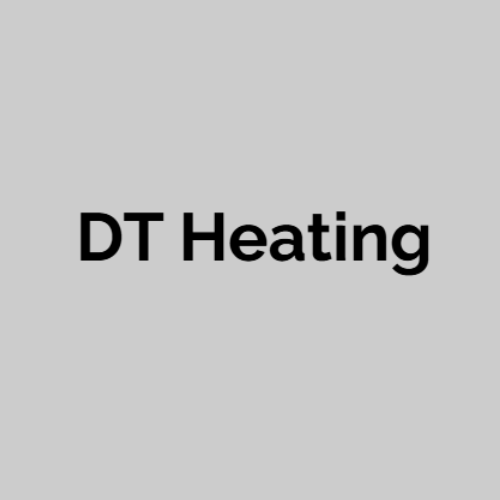 DT Heating logo