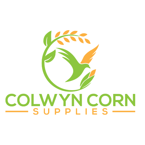 Colwyn Corn Supplies LTD Logo