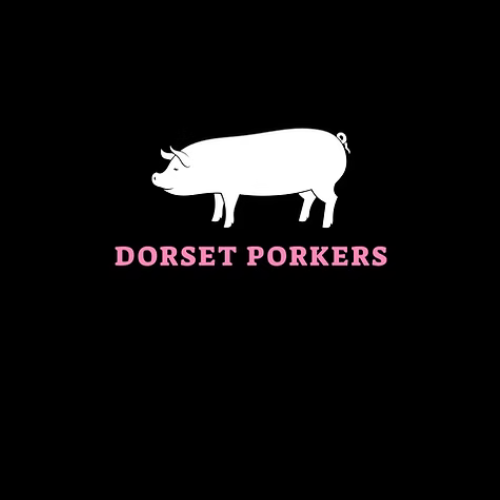 Dorset Porkers Logo