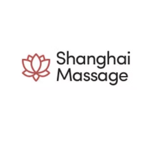 Shanghai Massage Logo