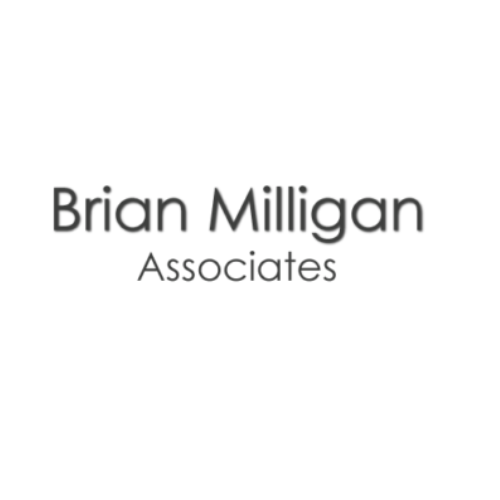 Brian Milligan Associates Logo