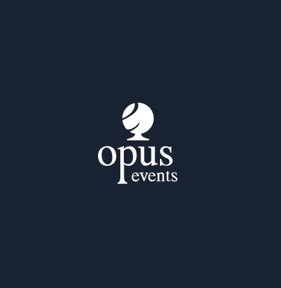 Opus Events Logo