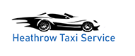 Heathrow Mini Cabs logo