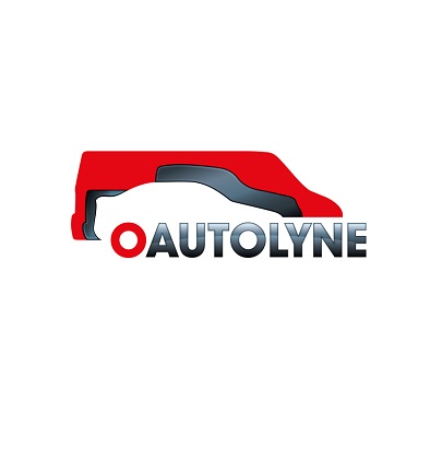 Autolyne Ltd Car & Van Rental Logo