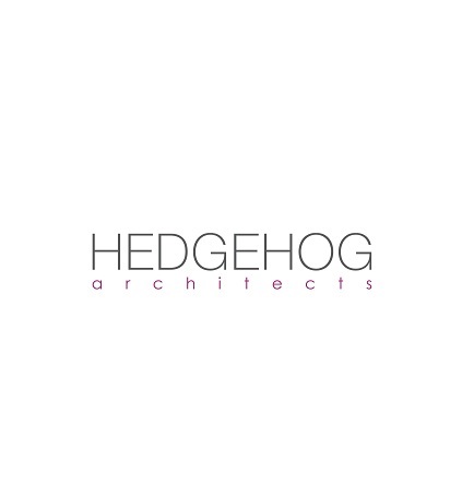 Hedgehog Architects Logo