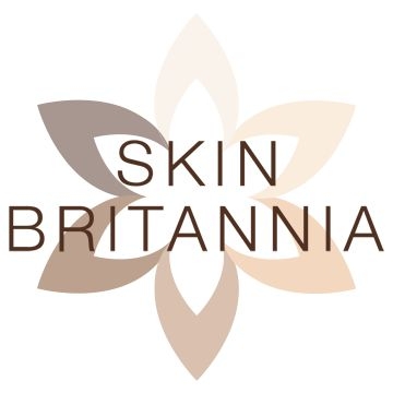 Skin Britannia Logo