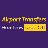 Heathrow Minicabs Logo