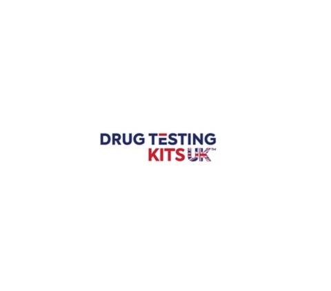 Drug Testing Kits UK Logo