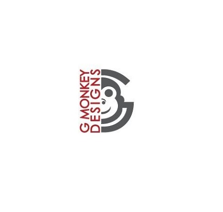 G Monkey Designs Logo