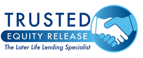 Trusted Equity Release logo