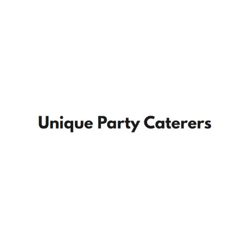 Unique Party Experience: Catering North London logo