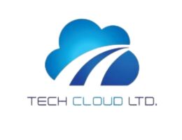 Tech Cloud Ltd Logo