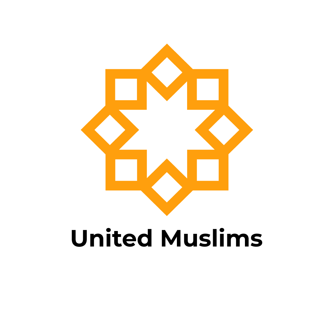 United Muslims logo