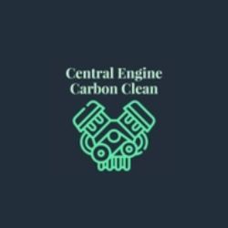 Central Engine Carbon Clean logo