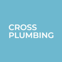 Cross Services T/A Cross Plumbing Logo