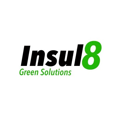 Insul8 logo